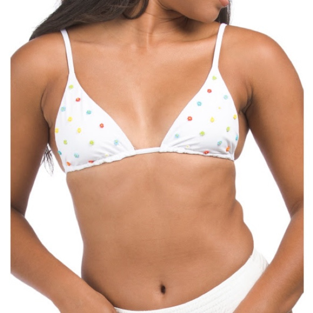 LSPACE Brittany Top